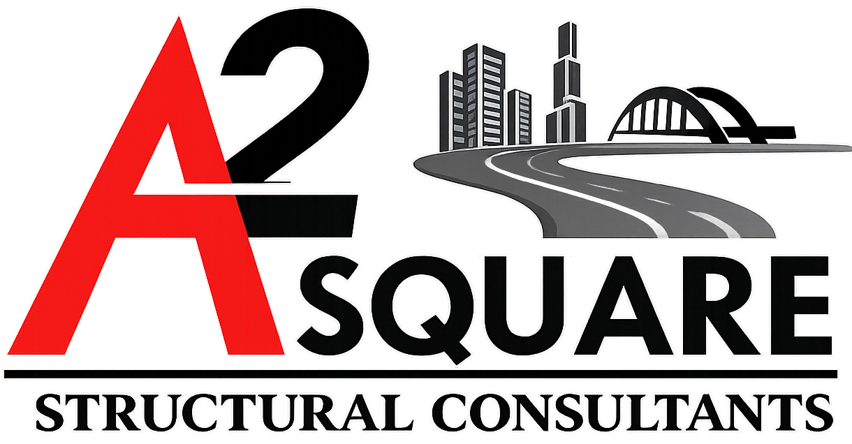 Asquare Structural Consultants Logo